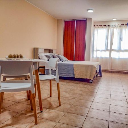 Appartement Departamentos Zegada - Cocina Completa - Dos Cuadras Del Centro - Todo Nuevo à San Salvador de Jujuy Extérieur photo