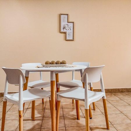 Appartement Departamentos Zegada - Cocina Completa - Dos Cuadras Del Centro - Todo Nuevo à San Salvador de Jujuy Extérieur photo