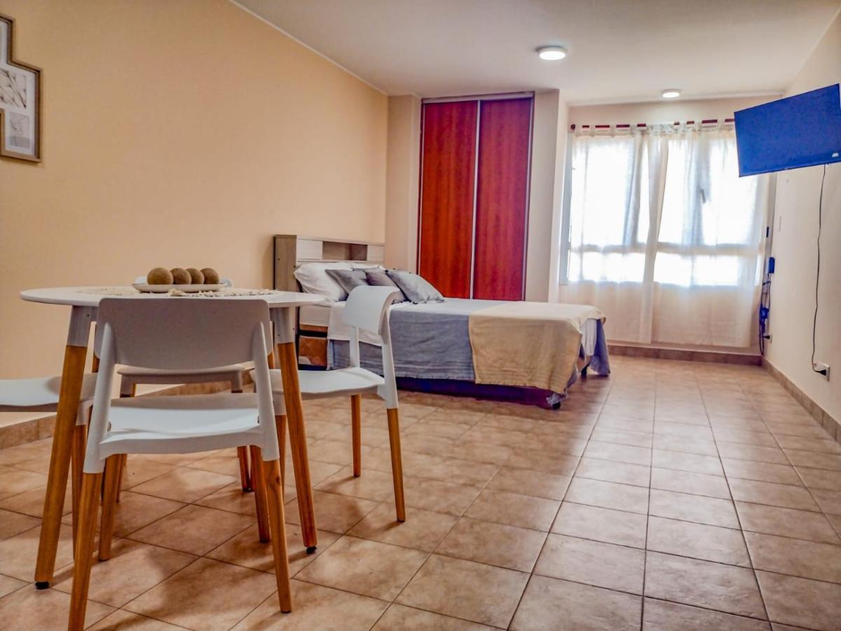 Appartement Departamentos Zegada - Cocina Completa - Dos Cuadras Del Centro - Todo Nuevo à San Salvador de Jujuy Extérieur photo