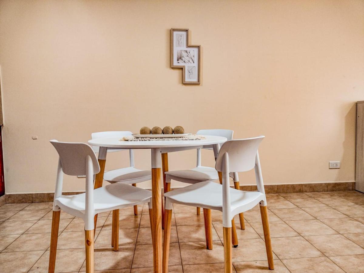 Appartement Departamentos Zegada - Cocina Completa - Dos Cuadras Del Centro - Todo Nuevo à San Salvador de Jujuy Extérieur photo