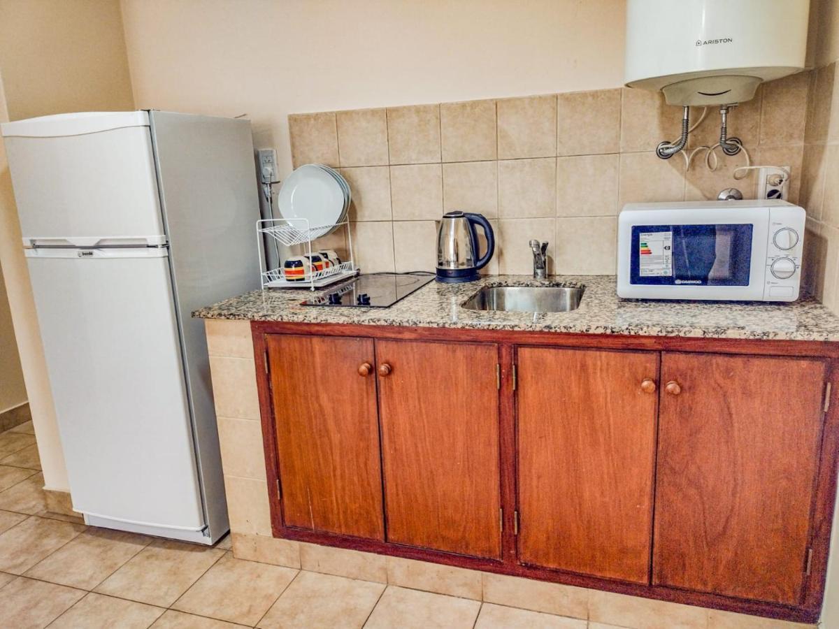 Appartement Departamentos Zegada - Cocina Completa - Dos Cuadras Del Centro - Todo Nuevo à San Salvador de Jujuy Extérieur photo